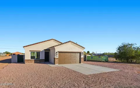 3110 W Trona Dr, Eloy, AZ 85131