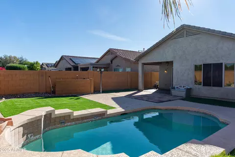 26244 W Wahalla Ln, Buckeye, AZ 85396
