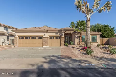 15010 W Coolidge St, Goodyear, AZ 85395