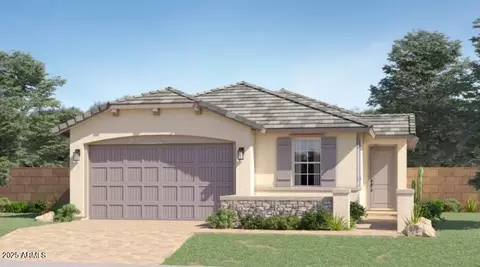 16059 S 187th Dr, Goodyear, AZ 85338