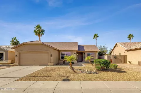 6450 S Springs Pl, Chandler, AZ 85249