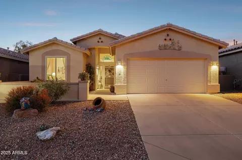 6740 S Fairway Dr, Gold Canyon, AZ 85118