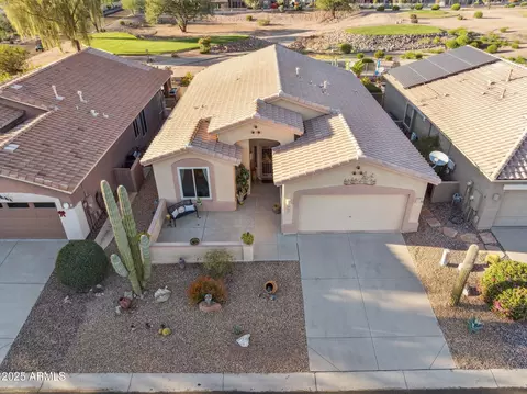 6740 S Fairway Dr, Gold Canyon, AZ 85118