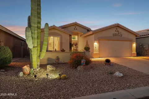 6740 S Fairway Dr, Gold Canyon, AZ 85118
