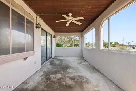 Exterior - 2734 E Purdue Ave, Phoenix, AZ 85028 photo 7 of 12