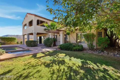 Exterior - 2734 E Purdue Ave, Phoenix, AZ 85028 photo 12 of 12