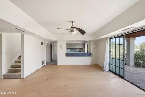 Living - 2734 E Purdue Ave, Phoenix, AZ 85028 photo 6 of 7