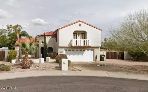 2734 E Purdue Ave, Phoenix, AZ 85028