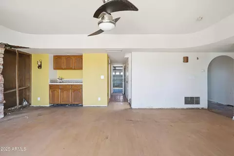 Living - 2734 E Purdue Ave, Phoenix, AZ 85028 photo 5 of 7