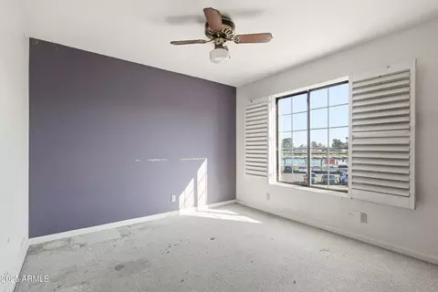Bedroom - 2734 E Purdue Ave, Phoenix, AZ 85028 photo 7 of 8