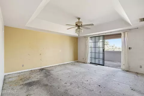 Bedroom - 2734 E Purdue Ave, Phoenix, AZ 85028 photo 1 of 8