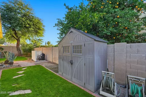 Exterior - 4409 E Janice Way, Phoenix, AZ 85032 photo 7 of 7