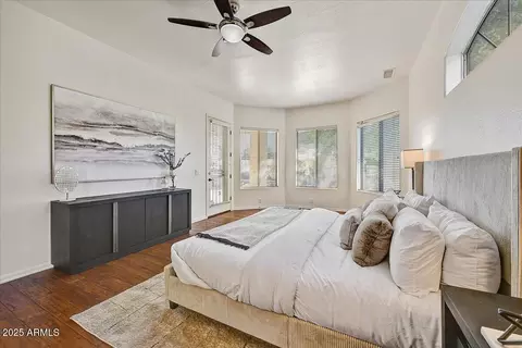 Bedroom - 4409 E Janice Way, Phoenix, AZ 85032 photo 1 of 3