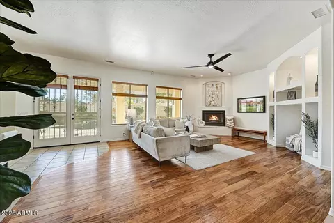 Living - 4409 E Janice Way, Phoenix, AZ 85032 photo 4 of 4