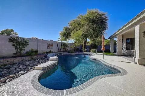 Exterior - 4409 E Janice Way, Phoenix, AZ 85032 photo 4 of 7