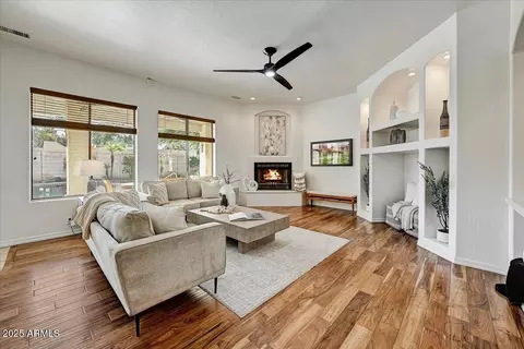 Living - 4409 E Janice Way, Phoenix, AZ 85032 photo 3 of 4