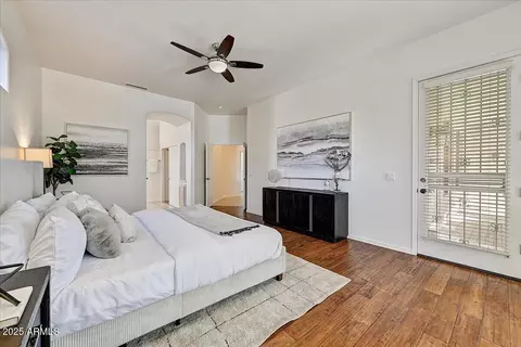 Bedroom - 4409 E Janice Way, Phoenix, AZ 85032 photo 3 of 3