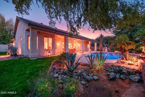 Exterior - 4409 E Janice Way, Phoenix, AZ 85032 photo 3 of 7