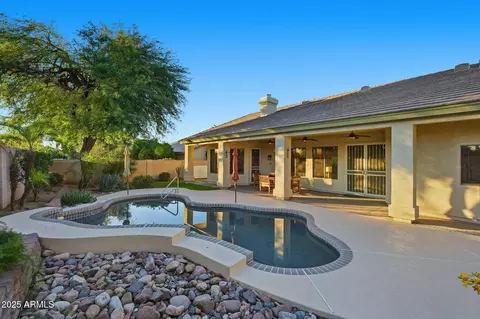 Exterior - 4409 E Janice Way, Phoenix, AZ 85032 photo 5 of 7