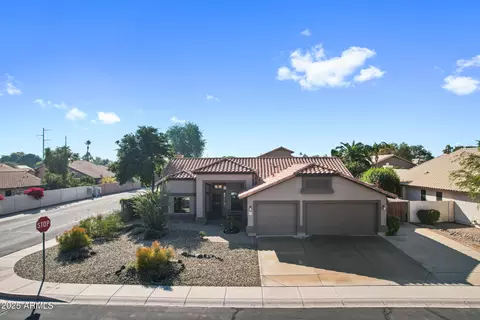1111 W Lisa Ln, Tempe, AZ 85284