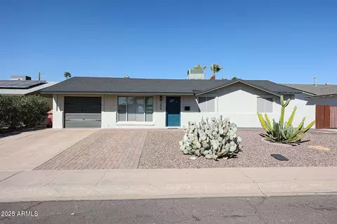 7814 E Cypress St, Scottsdale, AZ 85257