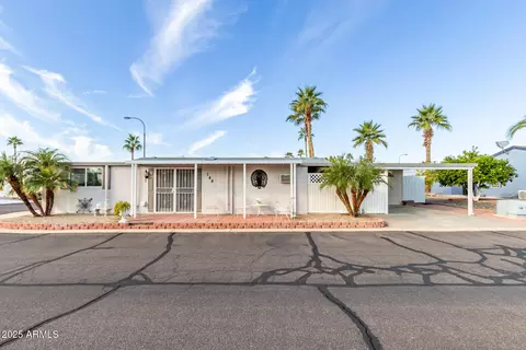 2400 E Baseline Ave #148, Apache Junction, AZ 85119