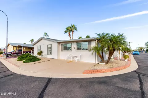 2400 E Baseline Ave #148, Apache Junction, AZ 85119 photo 2