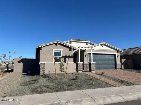 17866 W Elm St, Goodyear, AZ 85395
