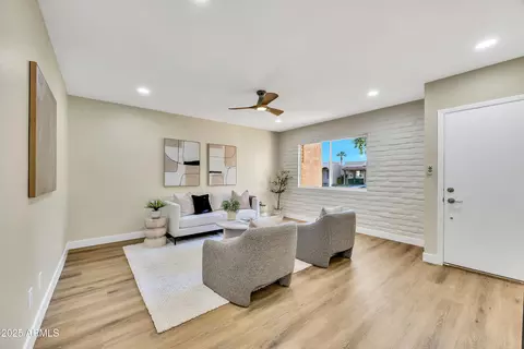 Living - 2128 E Dunbar Dr, Tempe, AZ 85282 photo 3 of 3