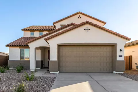 3033 E Mecklenburg Way, San Tan Valley, AZ 85143