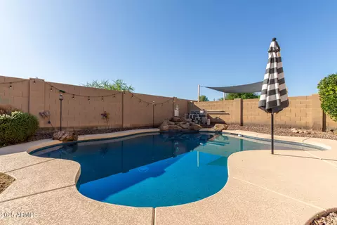 4403 W Maldonado Rd, Laveen, AZ 85339