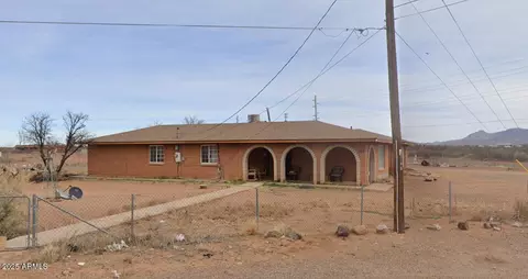 460 S Chase St, Douglas, AZ 85607 photo 2