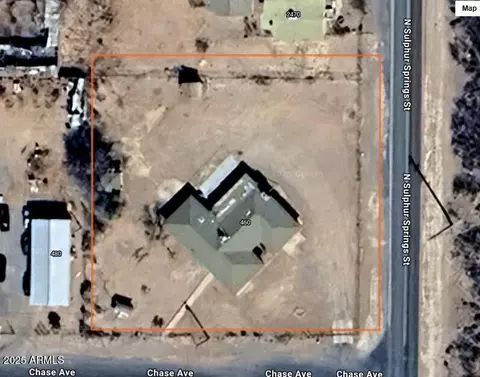 460 S Chase St, Douglas, AZ 85607 photo 8
