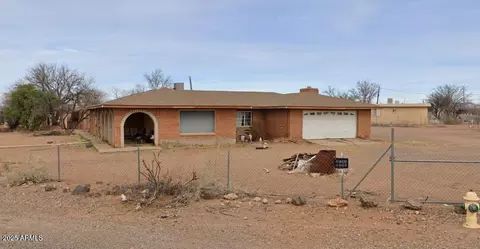 460 S Chase St, Douglas, AZ 85607