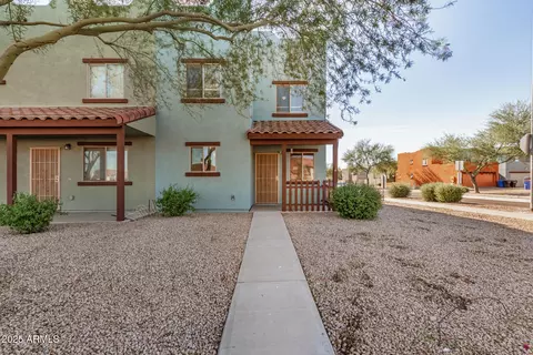 16349 N Desert Sage St, Surprise, AZ 85378