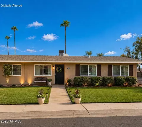 11019 W Santa Fe Dr, Sun City, AZ 85351