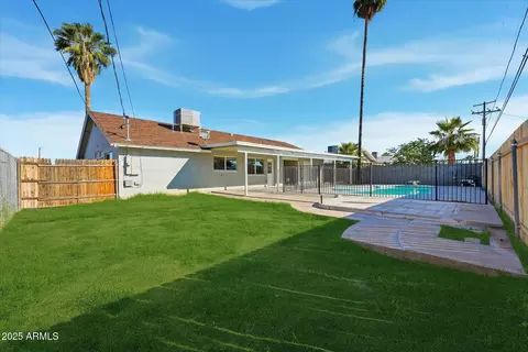 Exterior - 2323 E 3rd Dr, Mesa, AZ 85204 photo 2 of 3