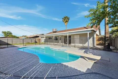 Exterior - 2323 E 3rd Dr, Mesa, AZ 85204 photo 3 of 3