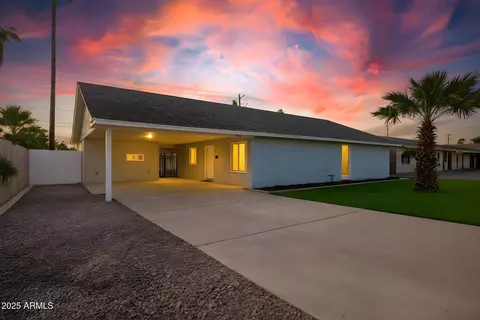 2323 E 3rd Dr, Mesa, AZ 85204