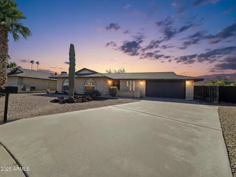 4623 W Echo Ln, Glendale, AZ 85302