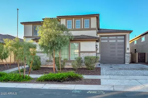 17663 W Straight Arrow Ln, Surprise, AZ 85387