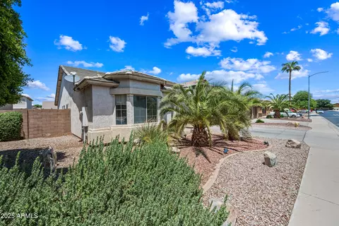 12930 W Pershing St, El Mirage, AZ 85335