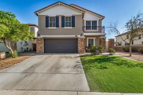 3601 N 292nd Dr, Buckeye, AZ 85396