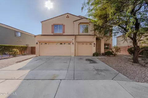 23419 W Hopi St, Buckeye, AZ 85326
