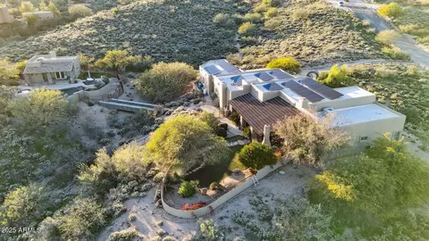 11447 E Quail Ln, Cave Creek, AZ 85331