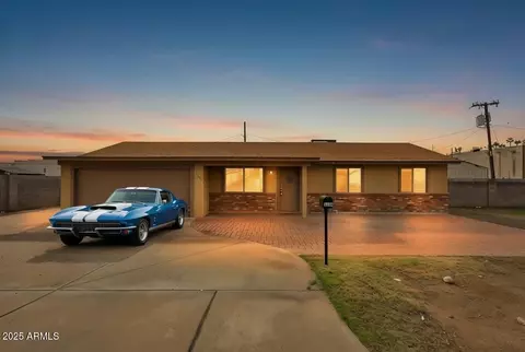2125 E Sweetwater Ave, Phoenix, AZ 85022