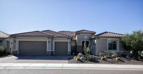 26127 W Jason Dr, Buckeye, AZ 85396