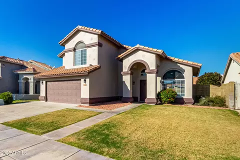 7784 W Sierra Vista Dr, Glendale, AZ 85303
