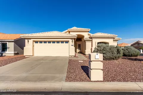 14806 W Verde Ln, Goodyear, AZ 85395