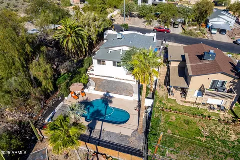 View/Area - 1409 E Cortez St, Phoenix, AZ 85020 photo 4 of 8
